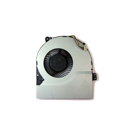 Ventilateur Asus X550