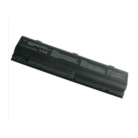 Batterie HP DV1000 / DV4000