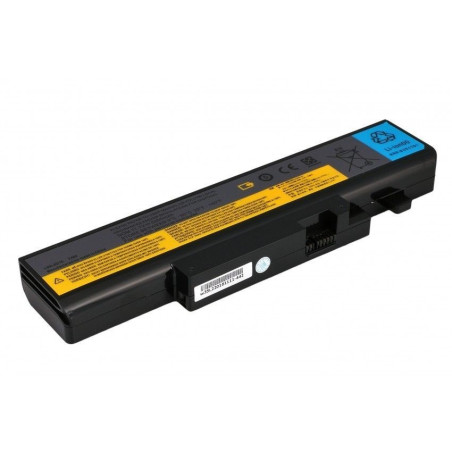 Batterie Lenovo IdeaPad Y460