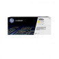 Toner D'encre HP 508A Jaune Toner D'encre HP 508A Jaune
