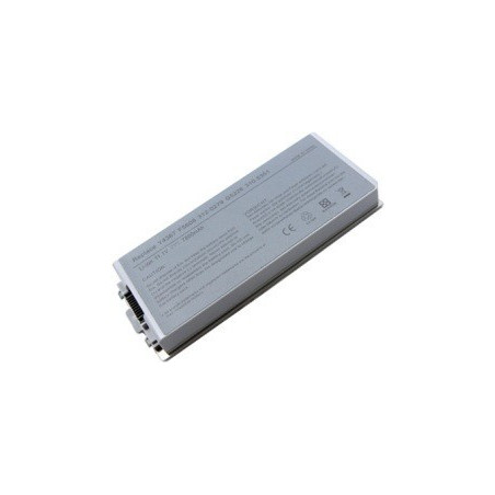 Batterie Dell Latitude D810