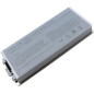 Batterie Dell Latitude D810