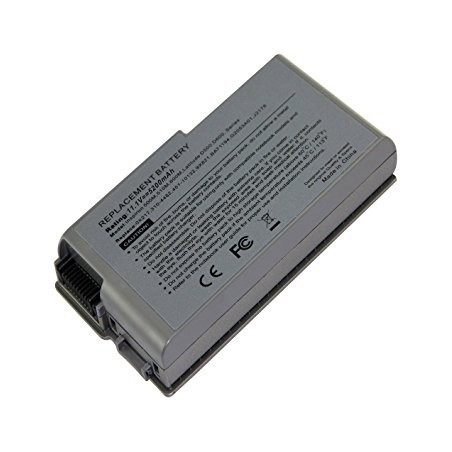 Batterie Dell Latitude D610
