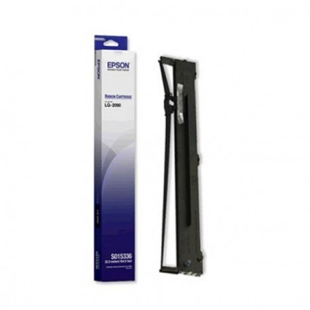 RUBAN NOIR EPSON LQ-2090