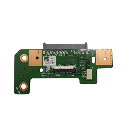 CARTE pour HDD disque dur X555LD