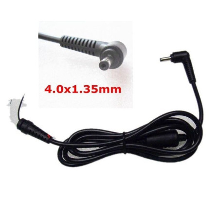 Câble Chargeur ASUS 4.0*1.35 mm