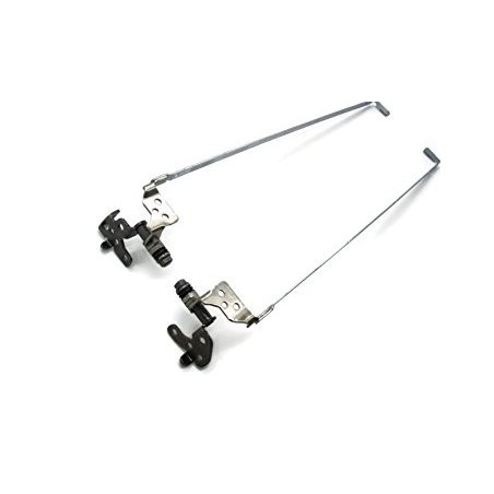 Charnières HP G6 2000