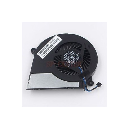 Ventilateur HP Pavilion 17-E