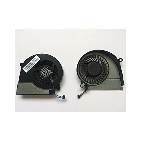 Ventilateur HP Pavilion 17-E