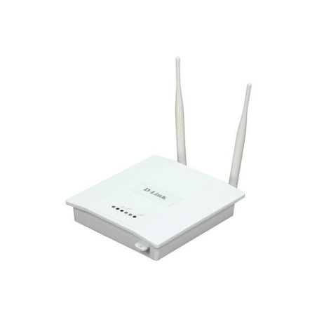 Point D'accès Sans Fil D-Link Wireless N PoE
