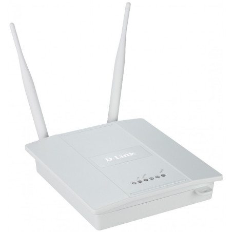 Point D'accès Sans Fil D-Link Wireless N PoE