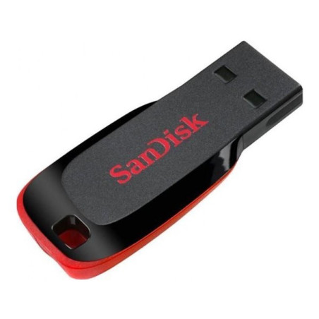 Flash disque Sandisk Cruzer Blade 64 Go