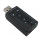 Carte Son Externe USB 7.1