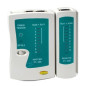 Testeur de Câble Réseau RJ45 et RJ11 Testeur de Câble Réseau RJ45 et RJ11