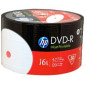 Bobine 50x DVD-R Imprimable HP Bobine 50x DVD-R Imprimable HP