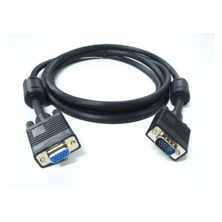 Câble VGA 1.5M