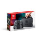 Console NINTENDO Switch + Paire de Joy-Con Gris Console NINTENDO Switch + Paire de Joy-Con Gris