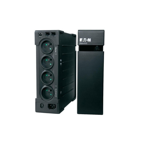 Onduleur Eaton OFF-LINE 650VA / 400W