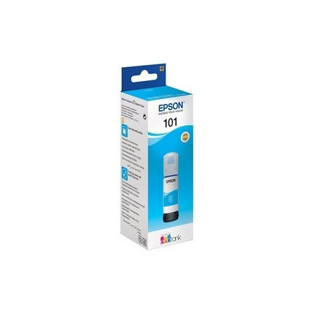 Bouteille D'encre EPSON 101 Noir