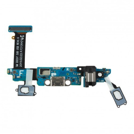 Nappe de Connecteur Samsung Galaxy S6