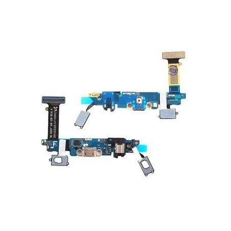 Nappe de Connecteur Samsung Galaxy S6