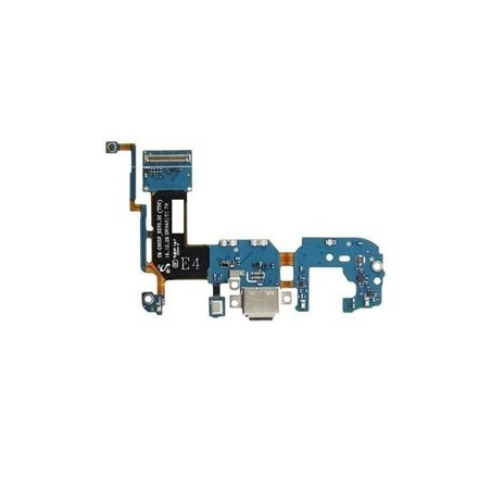 Nappe de Connecteur Samsung Galaxy S8 +