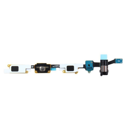 Nappe de Connecteur Samsung Galaxy J7 (2016)