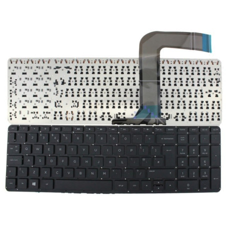 Clavier HP/Compaq 15-P