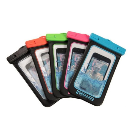 Pochette Waterproof Pour Smartphone