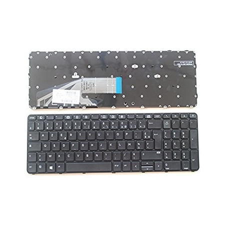 Clavier HP Probook 450 G3
