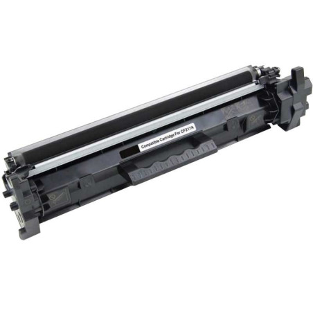 Toner HP Laserjet Pro 17A Adaptable