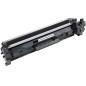 Toner HP Laserjet Pro 17A Adaptable (A-CF217A)