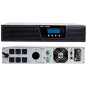 Onduleur On-Line Eaton 9130 RM 1000VA Rack 2U