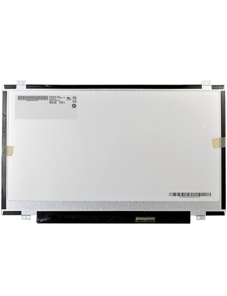 Afficheur 14.0" LED SLIM