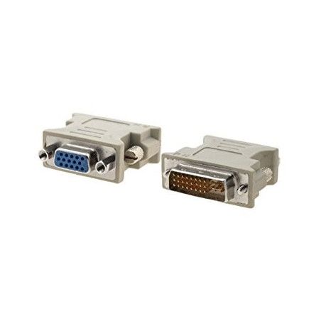 Adaptateur VGA vers DVI