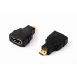 ADAPTATEUR MICRO HDMI TO HDMI