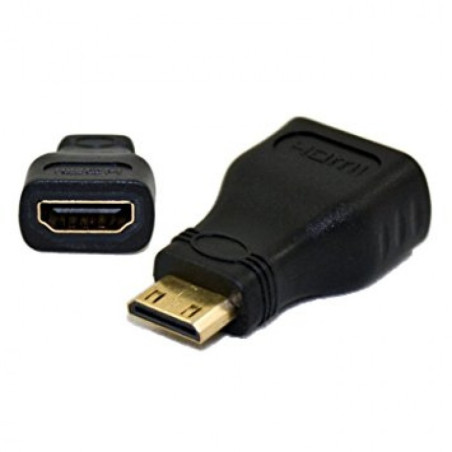 ADAPTATEUR MINI HDMI VERS HDMI