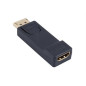 ADAPTATEUR DISPLAYPORT TO HDMI