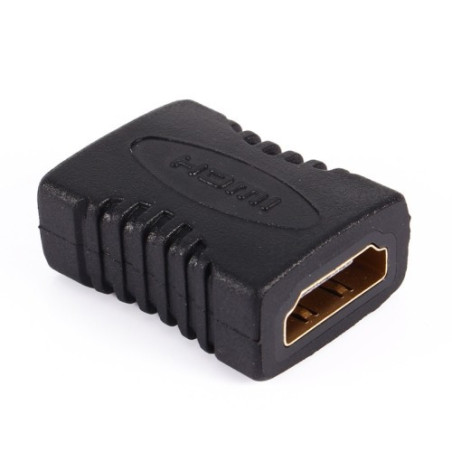 Adaptateur HDMI vers HDMI (Prolongateur)