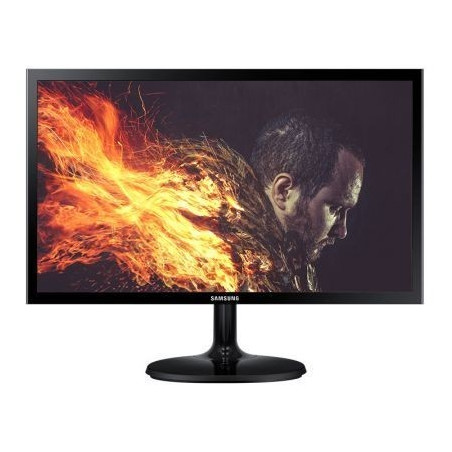 Ecran Samsung 22" LED Full HD (LS22F350FH)