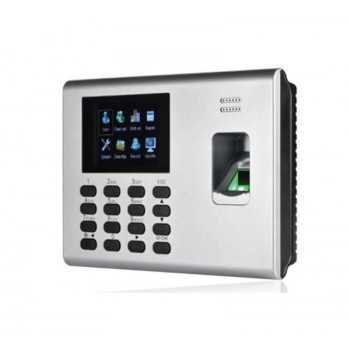 Pointeuse Biometrique K40