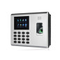 POINTEUSE ZK K40 PRO A EMPREINTE DIGITALE ET BADGE PROX