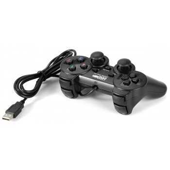 Manette de Jeux avec Analogue pour PC