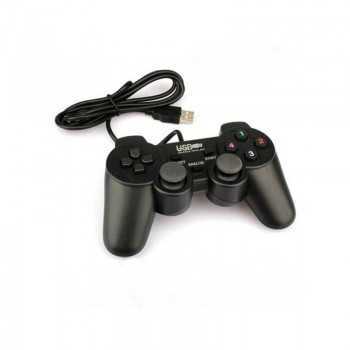 Manette de Jeux avec Analogue pour PC