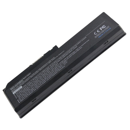 Batterie TOSHIBA P200 / 3536U
