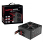 Boite d'alimentation Semi-Modulaire Sharkoon WPM 600W / 80 Plus Bronze