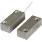 CONTACT MAGNETIQUE METALIQUE APPARENT