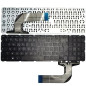 Clavier HP Pavillion 17-E 17-CE BACKLIGHT
