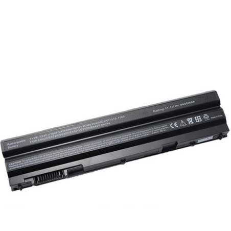 Batterie DELL latitude e5520