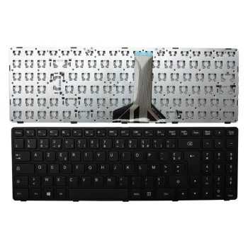 Clavier Lenovo IdeaPad 100-15IBD